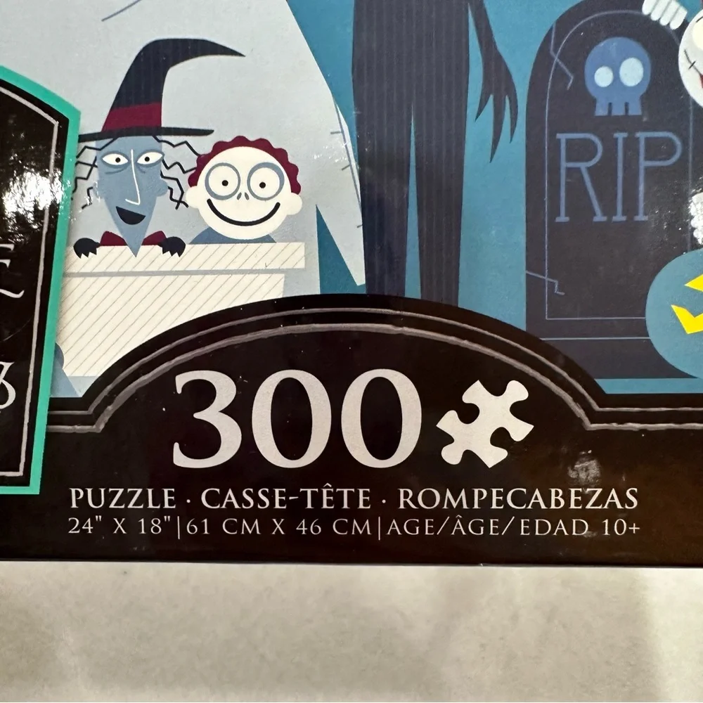 N/A 300 pieces